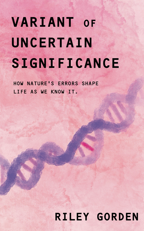 Variant of Uncertain Significance